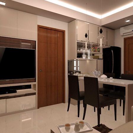 Educity Apartment Princeton - Jusuf Surabaya Esterno foto