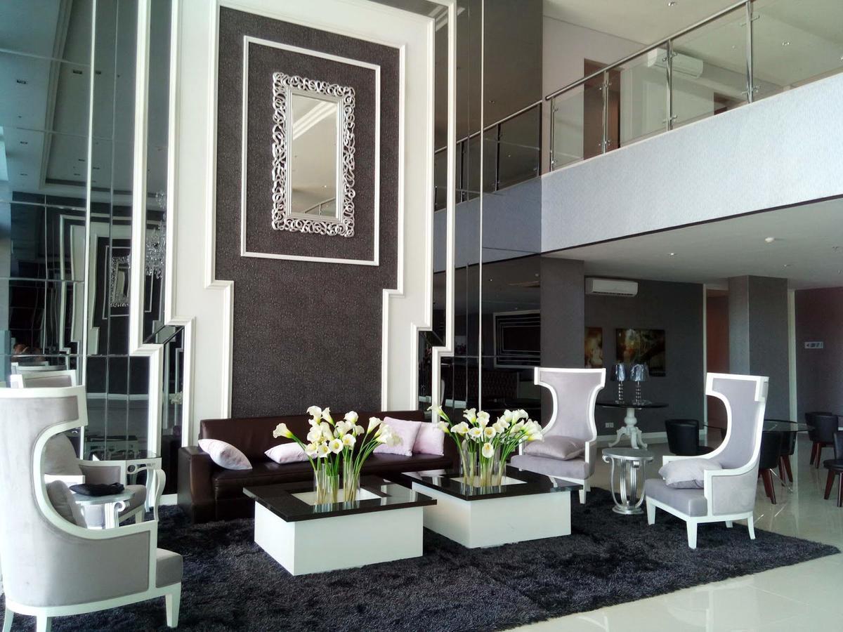 Educity Apartment Princeton - Jusuf Surabaya Esterno foto