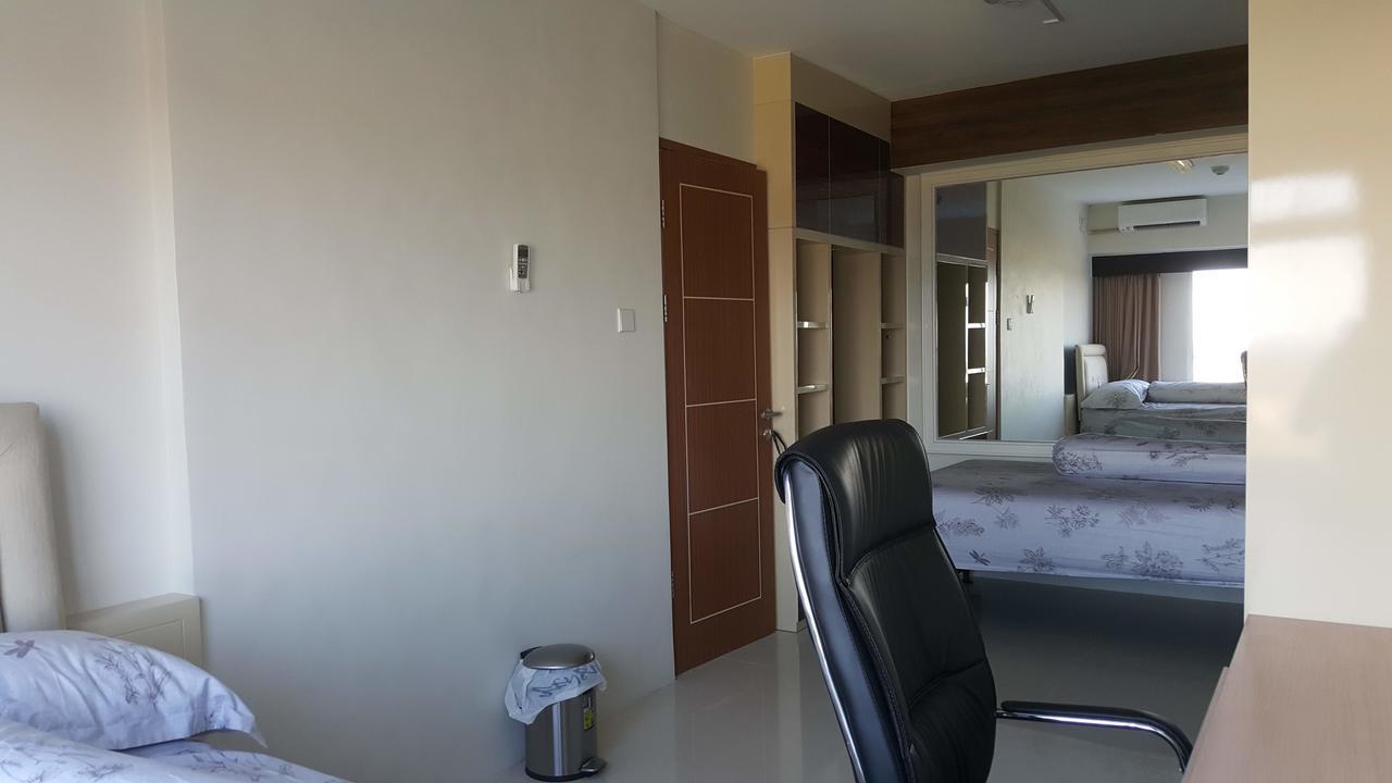 Educity Apartment Princeton - Jusuf Surabaya Esterno foto