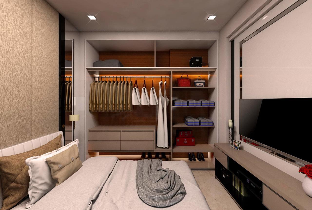 Educity Apartment Princeton - Jusuf Surabaya Esterno foto